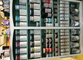 Amy Howard Paint